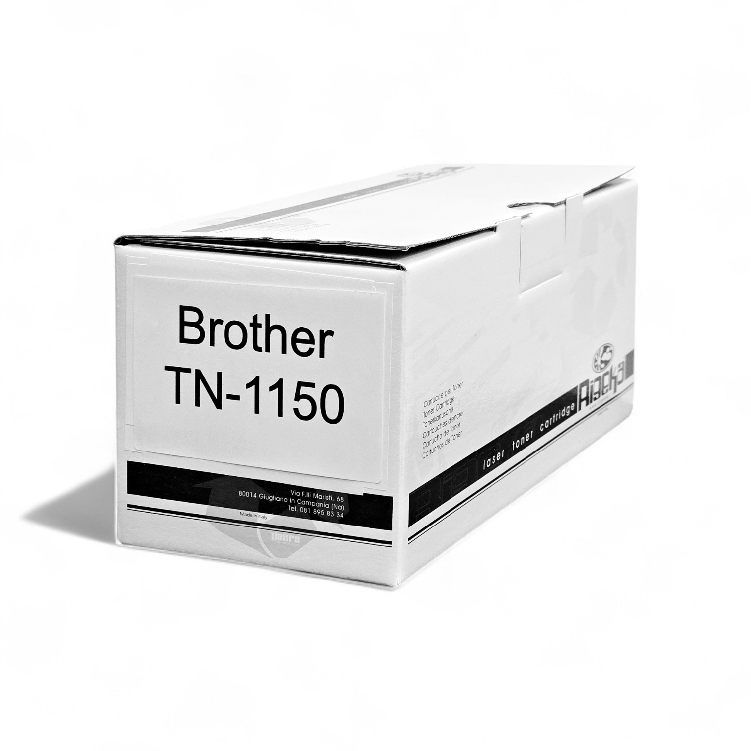 Toner Compatibile per Brother TN-1150