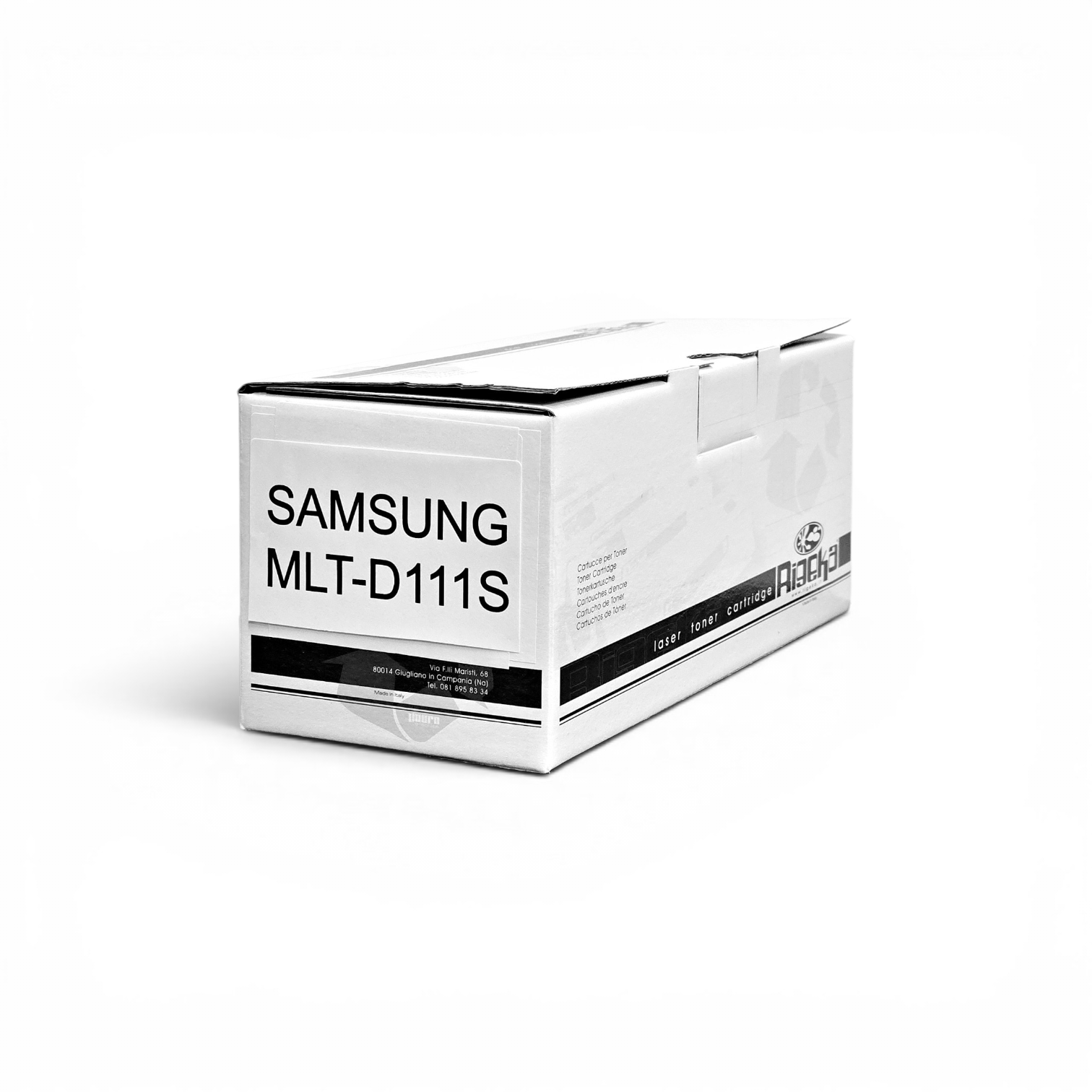 Toner Compatibili per Samsung MLT -D111S