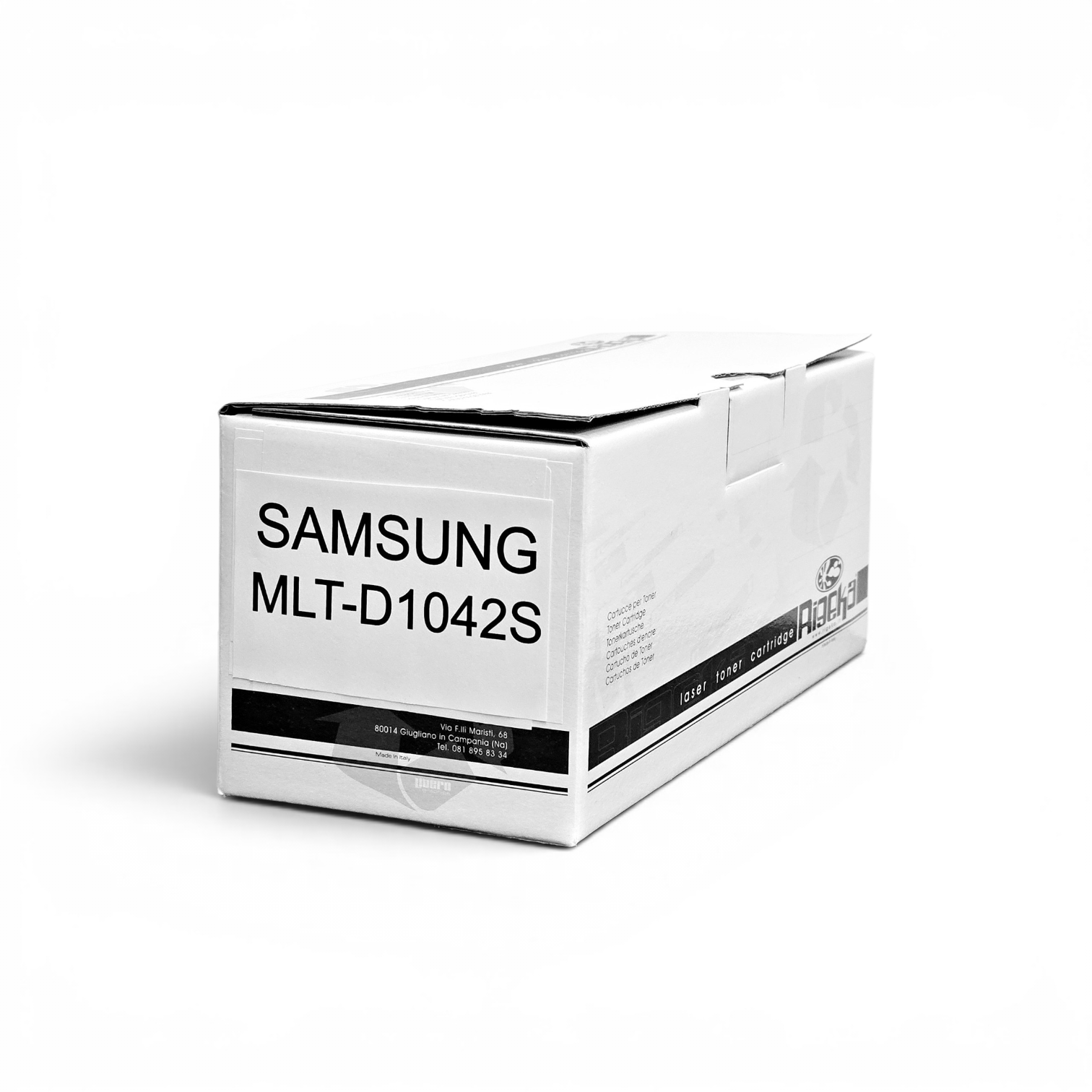 Toner Compatibili per Samsung MLT -D1042S
