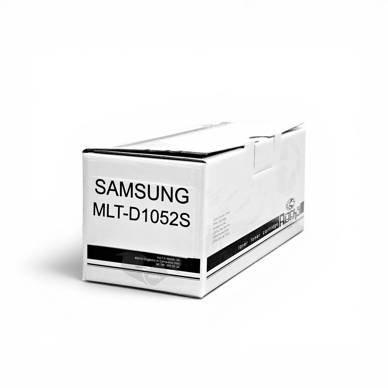 Toner Compatibili per Samsung MLT -D1052