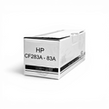 Toner Compatibili per HP CF283A -83A