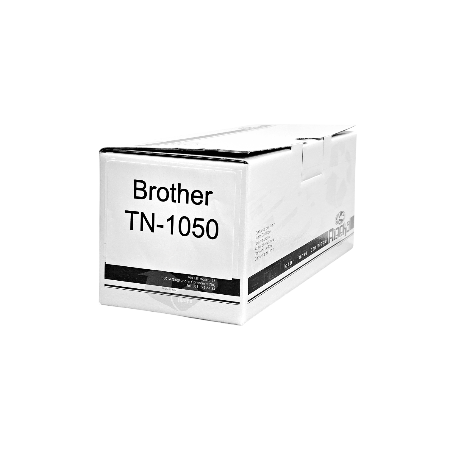 Toner Compatibile per Brother TN-1050