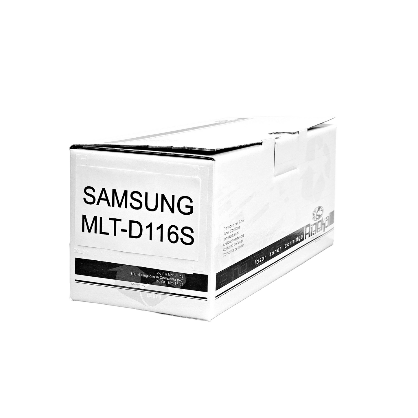 Toner Compatibile per Samsung MLT -D116S