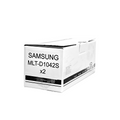 Toner Compatibili per Samsung MLT -D1042S Confezione da 2