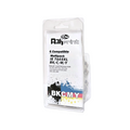Cartucce 603XL Compatibili (2 Nero, 2 Ciano, 2 Magenta, 2 Giallo)