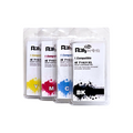 Cartucce  Compatibili per EPSON T1631XL (1 Nero, 1 Ciano, 1 Magenta, 1 Giallo)
