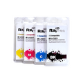Cartucce d'inchiostro Compatibile con Brother LC-223 Multipack (1 Nero, 1 Ciano,  1 Magenta, 1 Giallo)