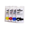 Cartucce  Compatibili per Brother LC -422 (2 Nero, 2 Ciano, 2 Magenta, 2 Giallo)