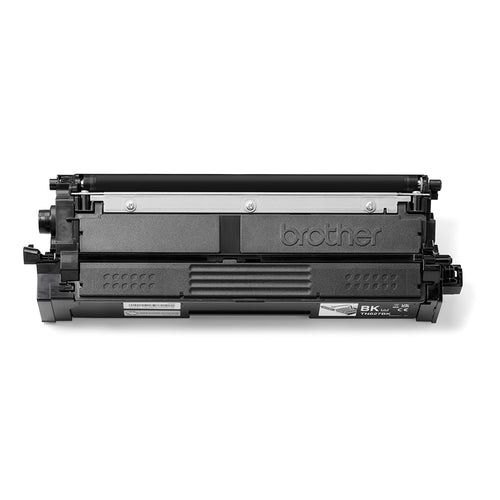 Brother TN-627BK cartuccia toner 1 pz Originale Nero