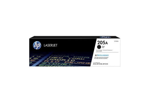 HP CF530A NERO