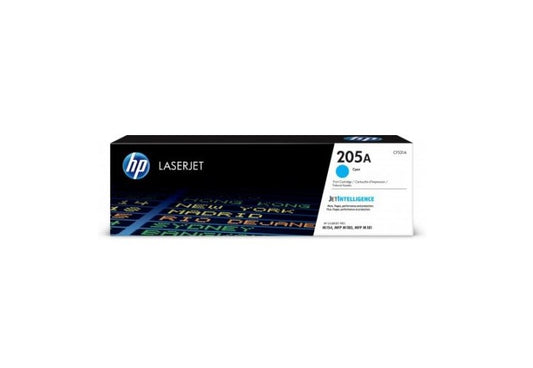 HP CF531A CIANO