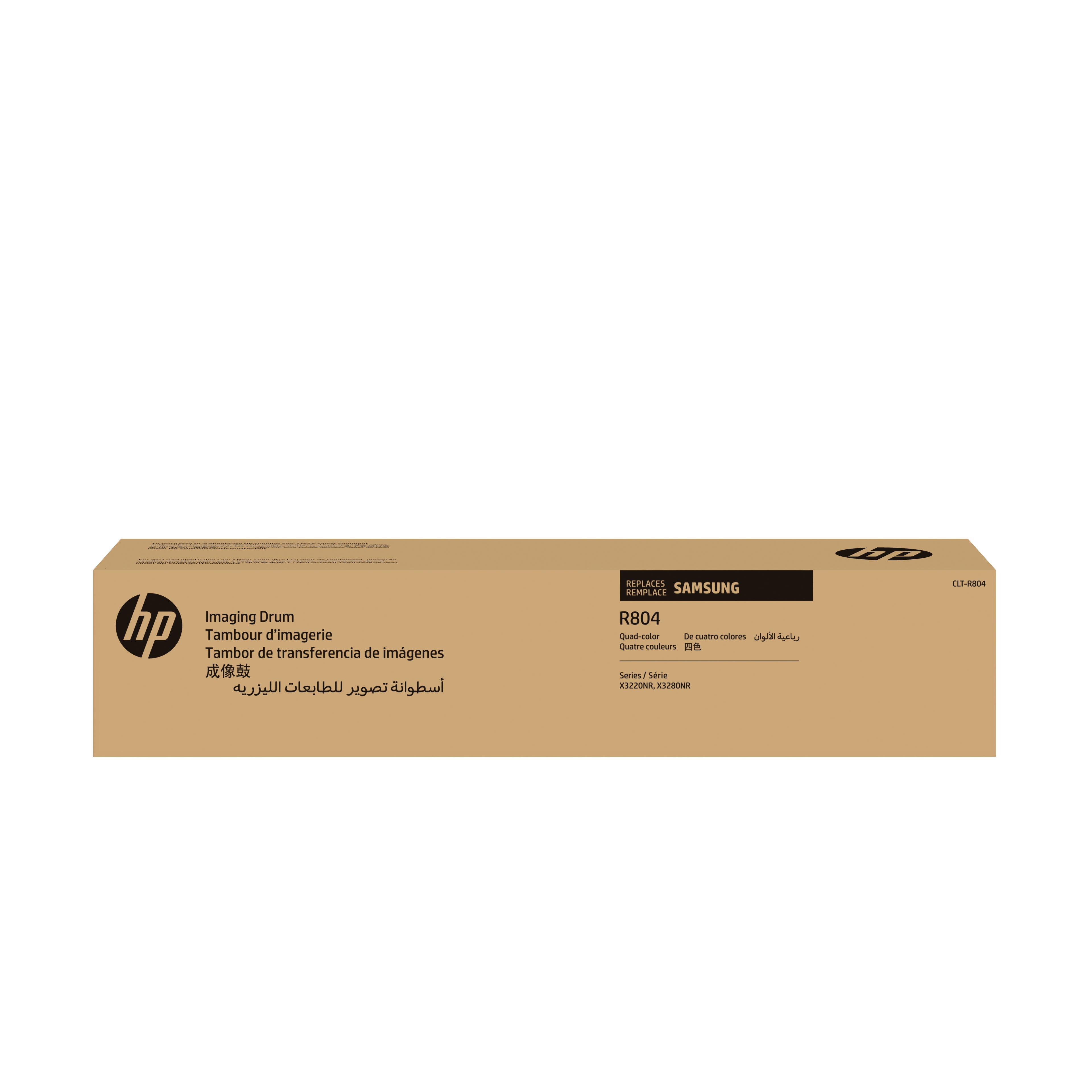 HP Rullo di trasferimento immagine CLT-R804