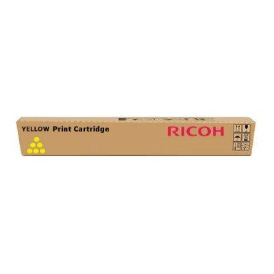 Ricoh 841926 cartuccia toner 1 pz Originale Giallo
