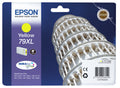 Epson Tower of Pisa Tanica Giallo