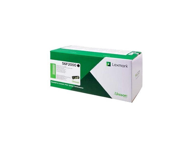 LEXMARK 58D2000
