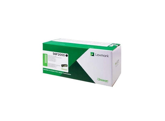 LEXMARK 58D2000