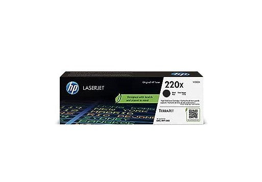 HP 220X Nero