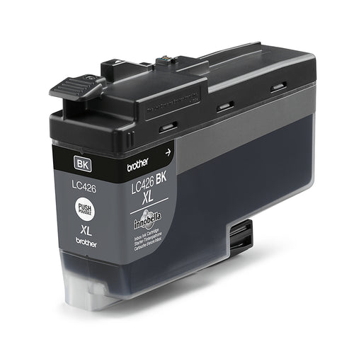 Brother LC-426XLBK cartuccia d'inchiostro 1 pz Originale Resa elevata (XL) Nero