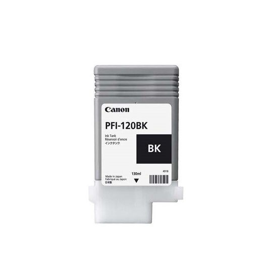 CANON PFI-120BK