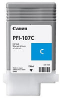 Canon PFI-107C cartuccia d'inchiostro 1 pz Originale Ciano