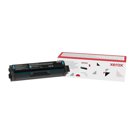 XEROX C230/C235 006R04384, Aluminium, Ciano