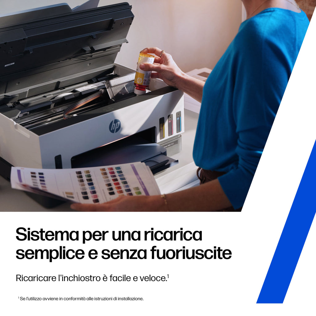 HP Flacone di inchiostro nero originale 32XL 135 ml
