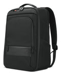 Lenovo ThinkPad Professional 16-inch Gen 2 zaino Zaino casual Nero Plastica