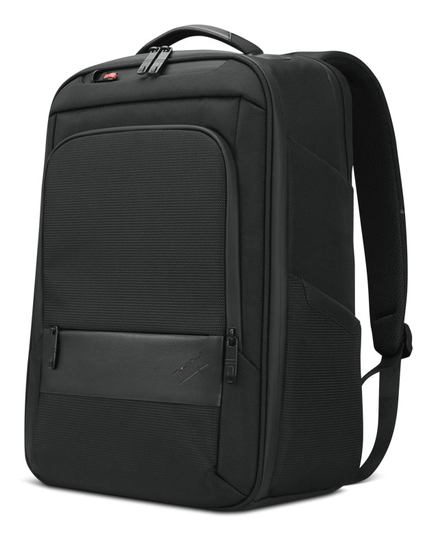 Lenovo ThinkPad Professional 16-inch Gen 2 zaino Zaino casual Nero Plastica