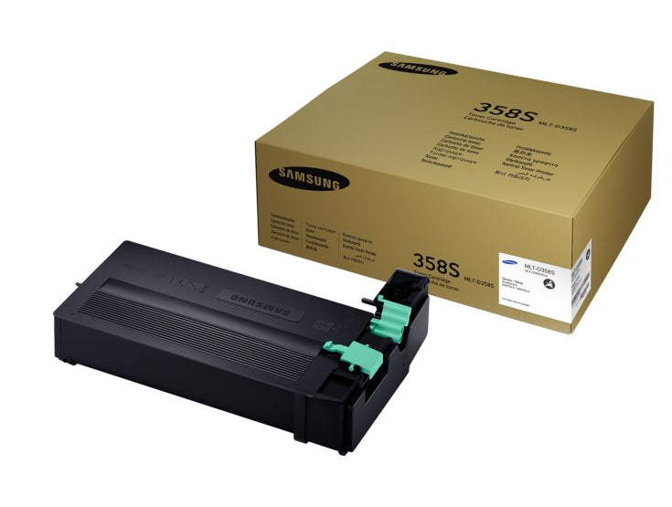 Samsung MLT-D358S cartuccia toner 1 pz Originale Nero