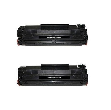 44A CF244A HP - Confezione da 2