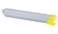 Samsung CLT-Y808S cartuccia toner 1 pz Originale Giallo