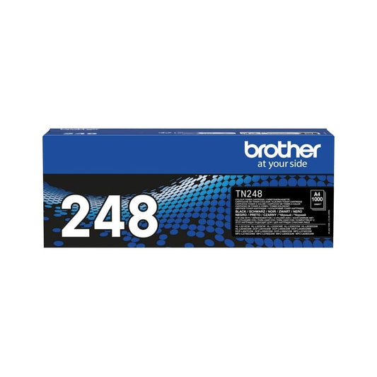 Brother TN248BK