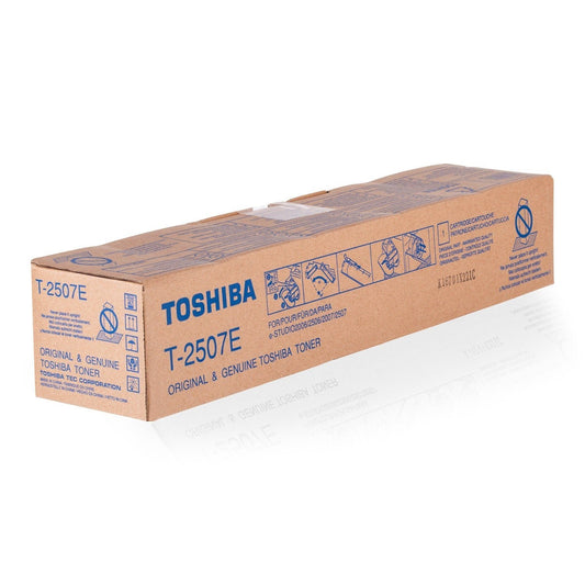 Toshiba 6Ag00005086 Cartuccia per Toner, Nero