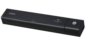 Canon imageFORMULA P-208II Scanner a foglio 600 x 600 DPI A4 Nero