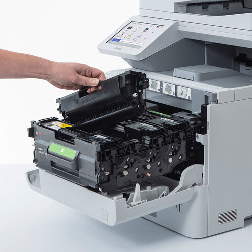 Brother TN-821XXLM cartuccia toner 1 pz Originale Magenta