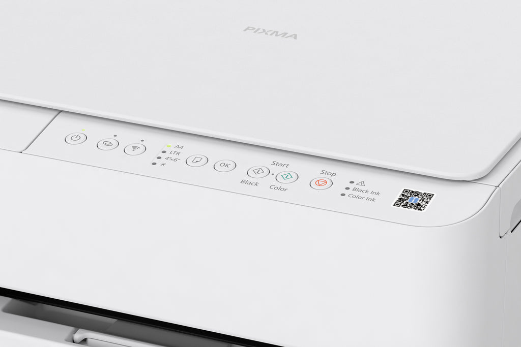 Canon PIXMA TS4150i Ad inchiostro A4 1200 x 1200 DPI Wi-Fi