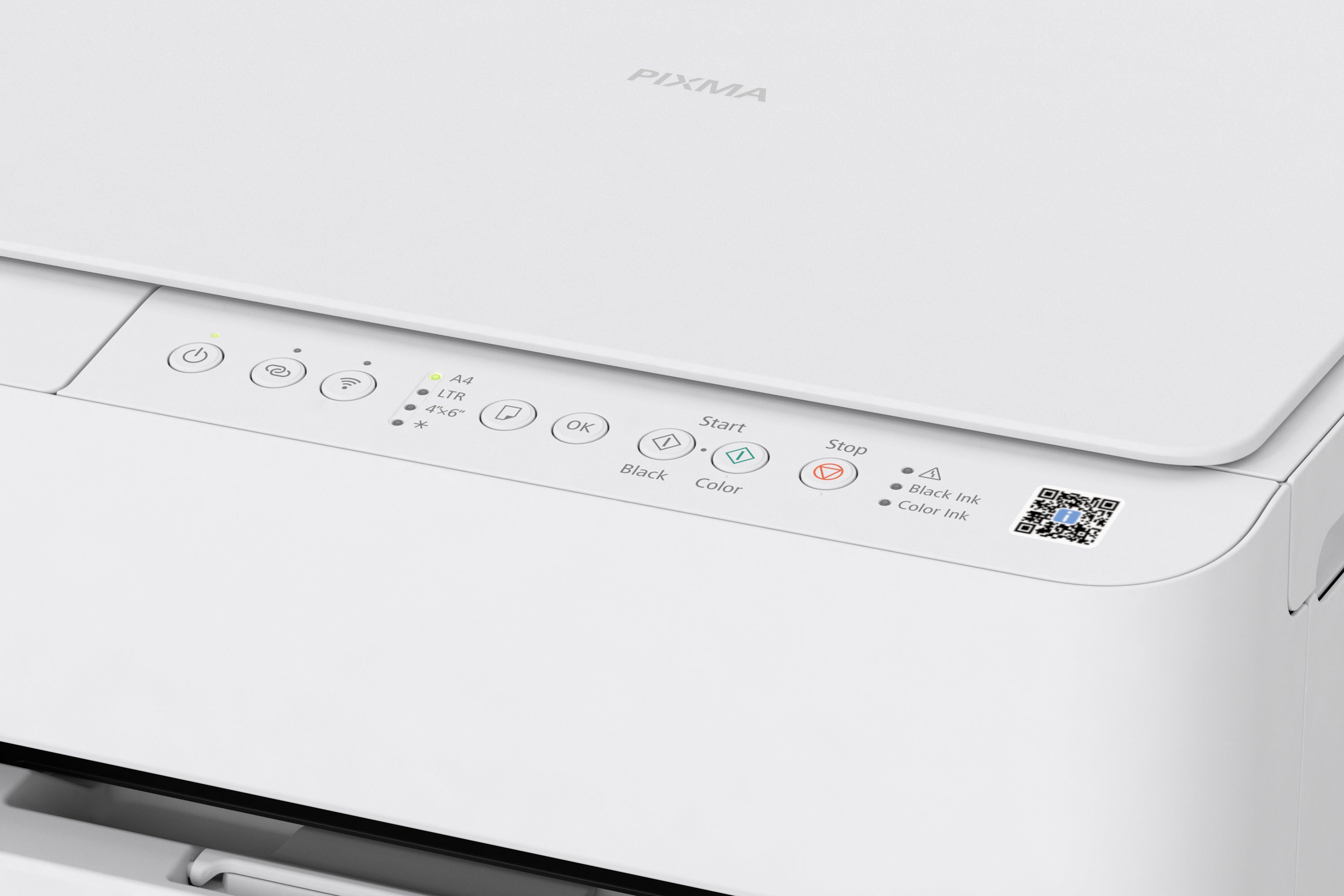 Canon PIXMA TS4150i Ad inchiostro A4 1200 x 1200 DPI Wi-Fi