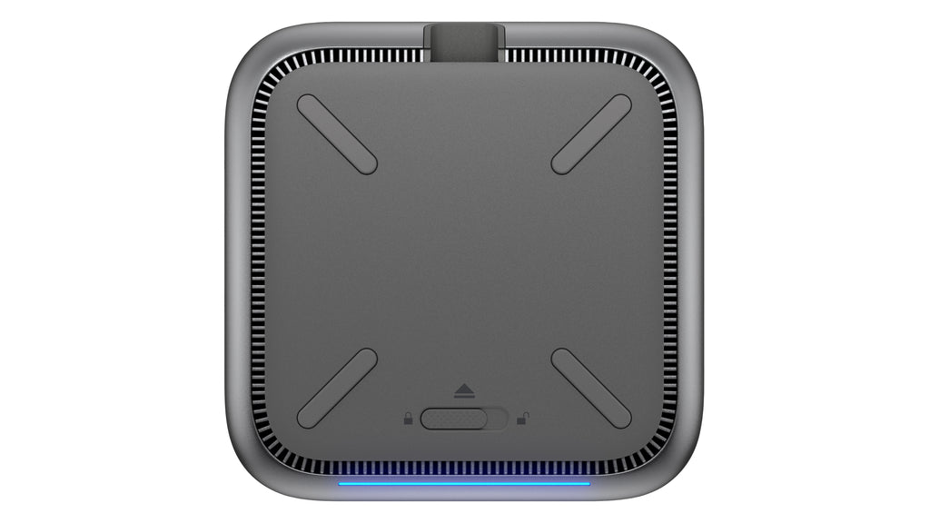 HP Dock Thunderbolt 4 Ultra 180 W G6