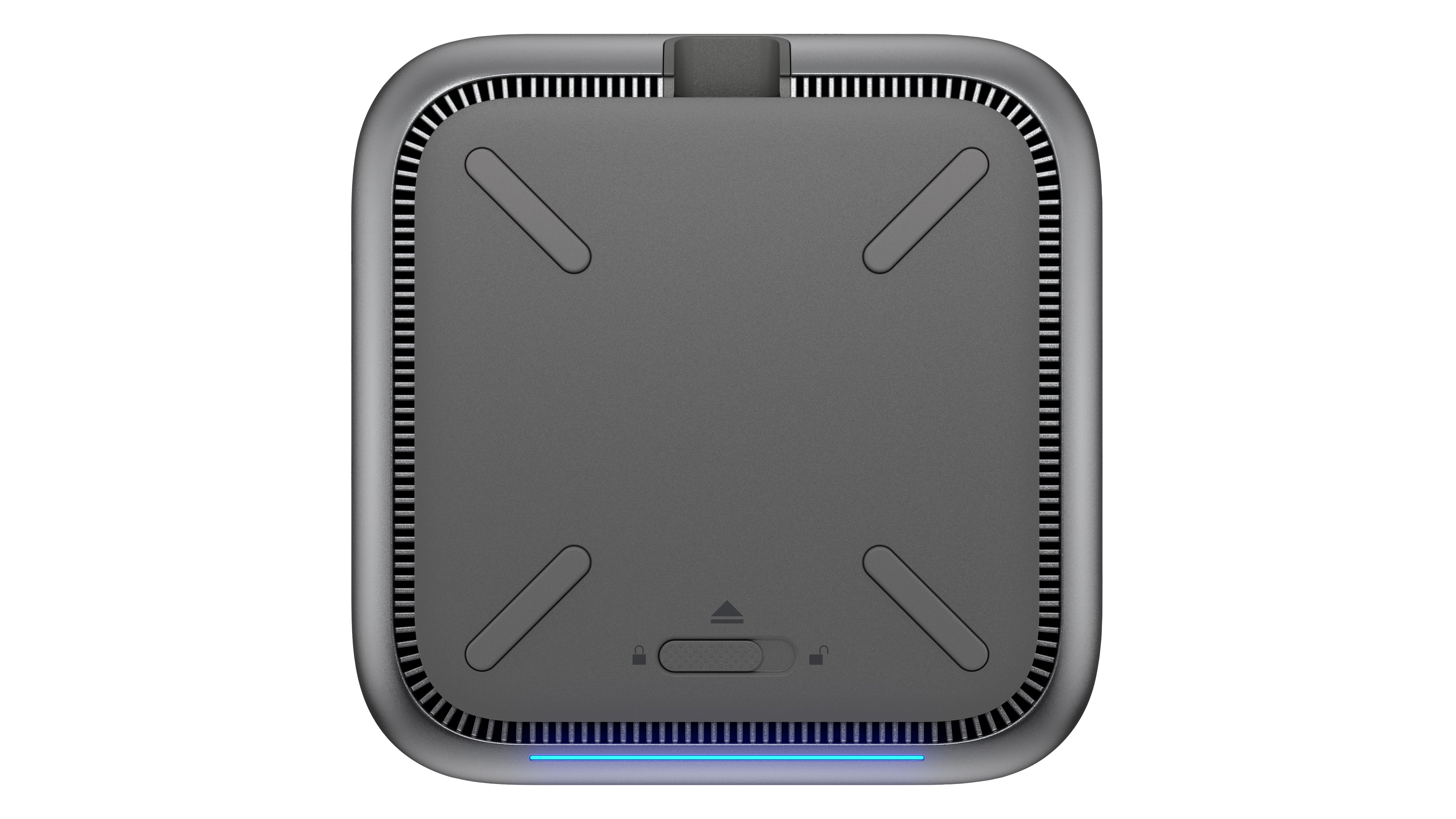HP Dock Thunderbolt 4 Ultra 180 W G6