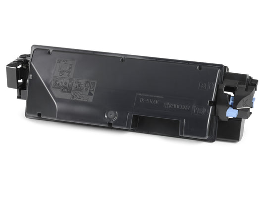KYOCERA TK-5160K cartuccia toner 1 pz Originale Nero
