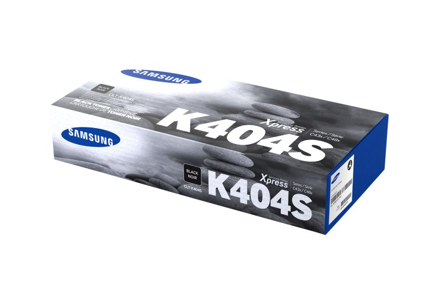 Samsung CLT-K404S cartuccia toner 1 pz Originale Nero