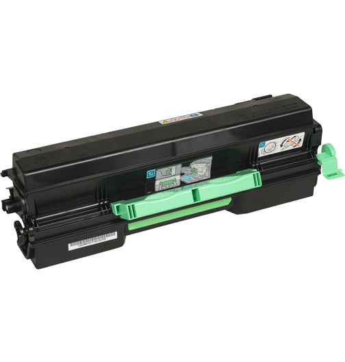 Ricoh 407507 cartuccia toner 1 pz Originale Nero
