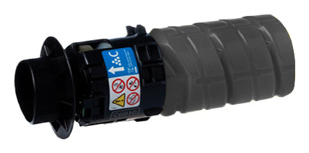 Ricoh 842648 cartuccia toner 1 pz Originale Nero