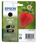 Epson Strawberry Cartuccia Nero T29 Claria