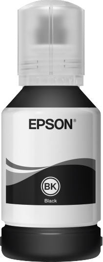 Epson Flacone di inchiostro a pigmenti Nero 774 EcoTank