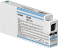 Epson T54X500 cartuccia d'inchiostro 1 pz Originale Ciano chiaro