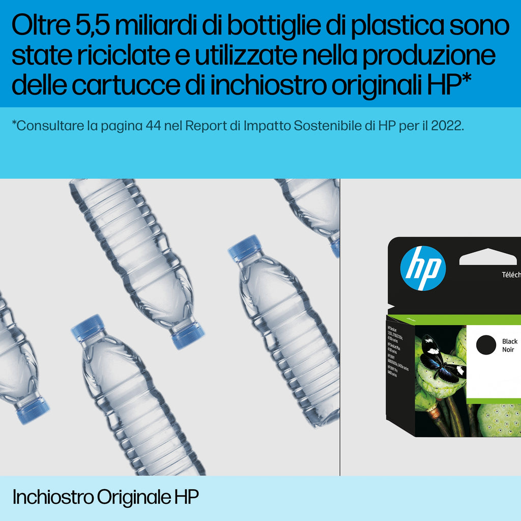 HP Cartuccia originale magenta ad alta capacità 991X PageWide