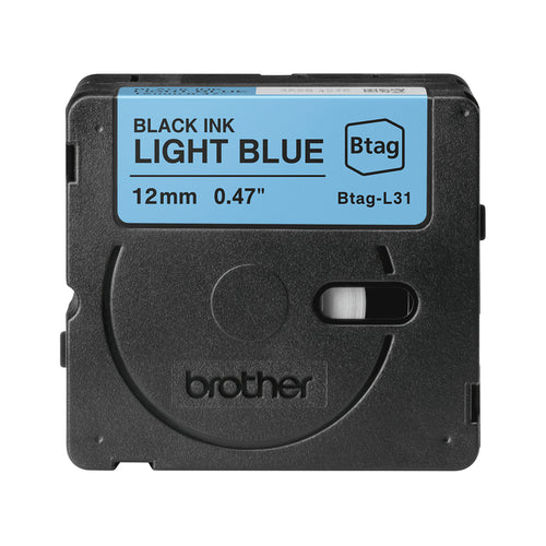 Brother BTAG-L31 nastro per etichettatrice