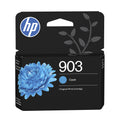 HP Cartuccia di inchiostro ciano originale 903