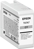 Epson T47A7 cartuccia d'inchiostro 1 pz Originale Grigio